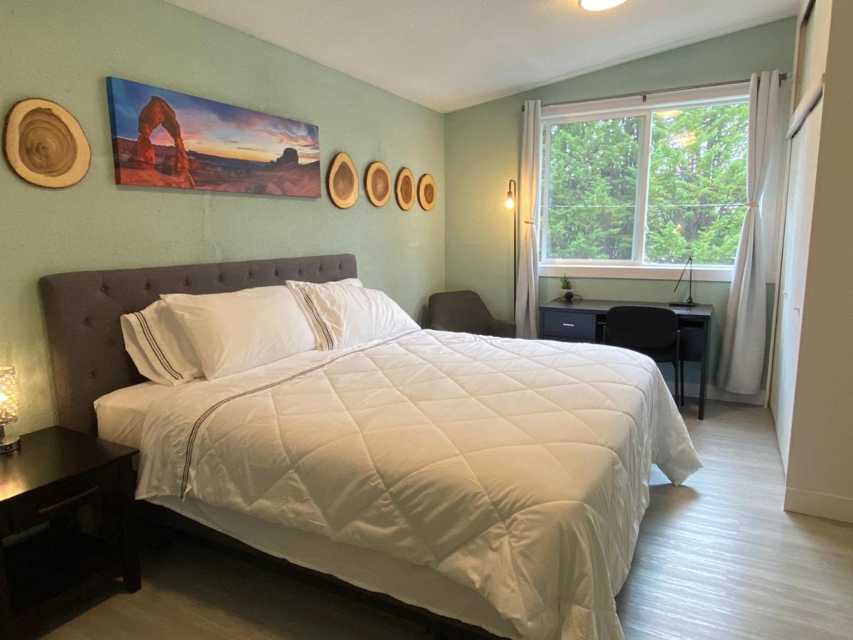 Hudson Homes Victoria Buitenkant foto