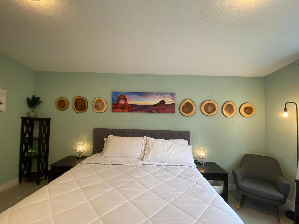 Hudson Homes Victoria Buitenkant foto