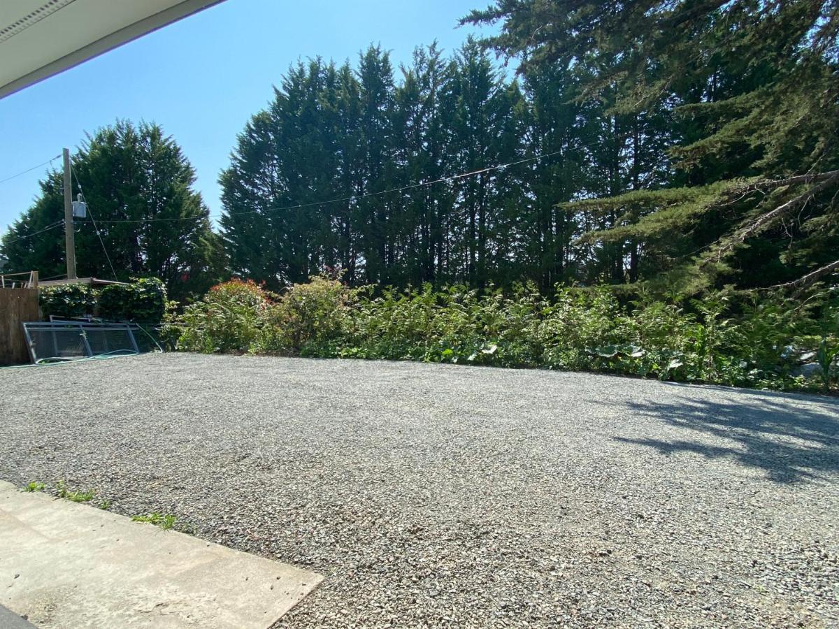 Hudson Homes Victoria Buitenkant foto